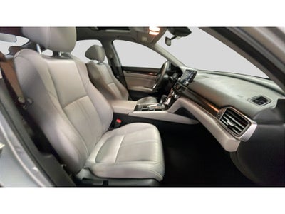 2019 Honda Accord Sedan EX 1.5T