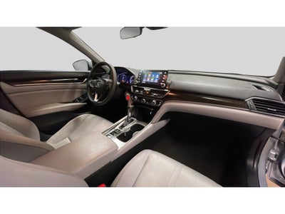 2019 Honda Accord Sedan EX 1.5T