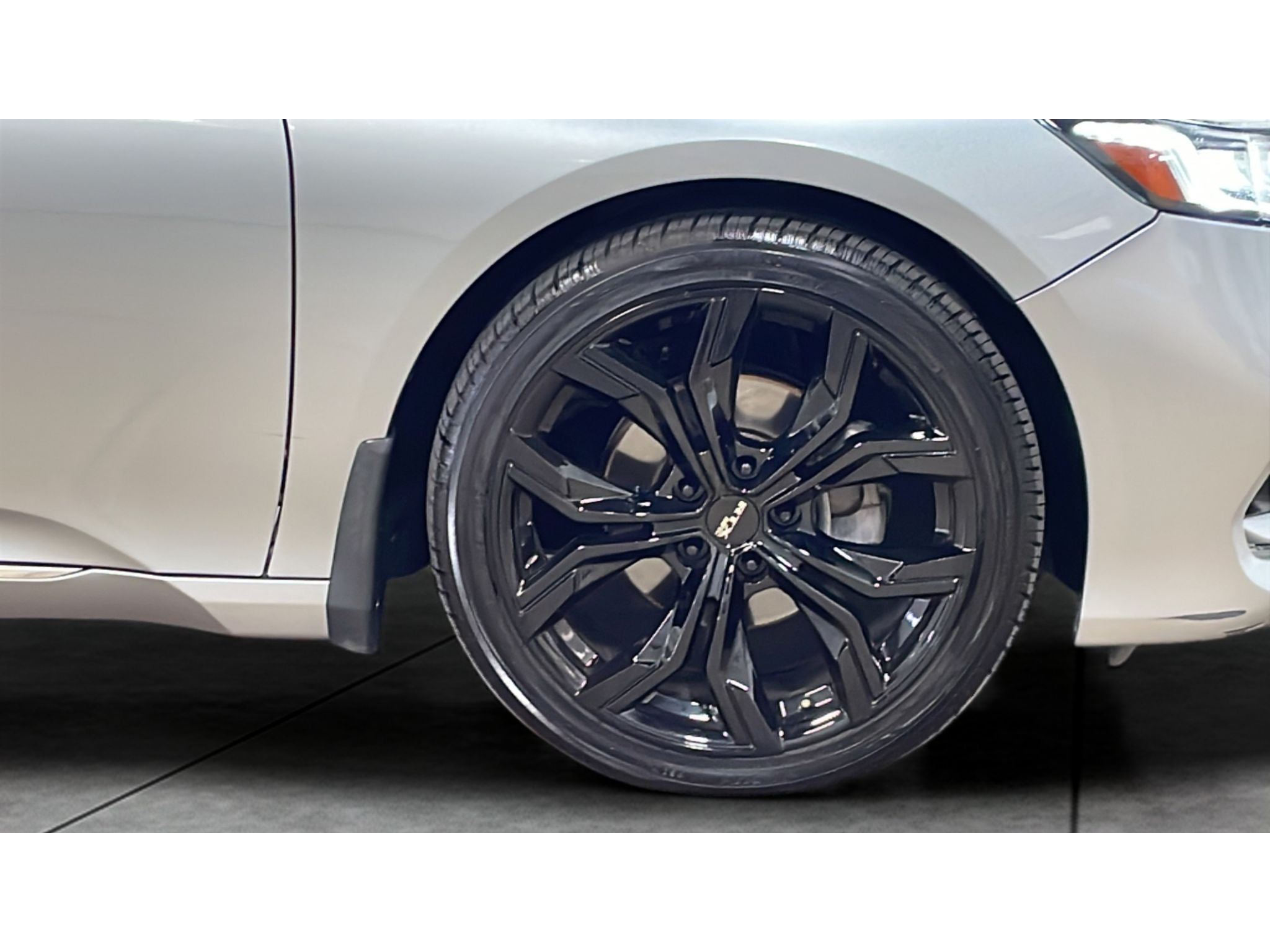 2019 Honda Accord Sedan EX 1.5T