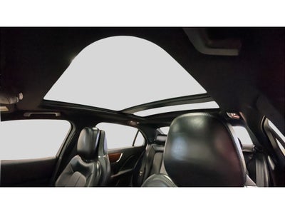 2017 Lincoln Continental Reserve