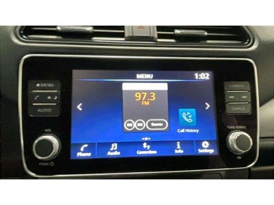 2023 Nissan LEAF S 40 kWh