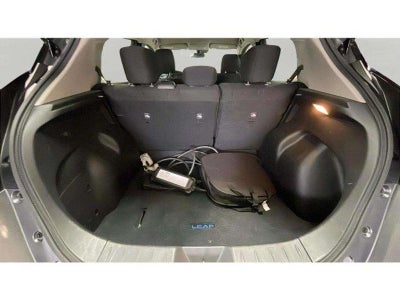 2023 Nissan LEAF S 40 kWh