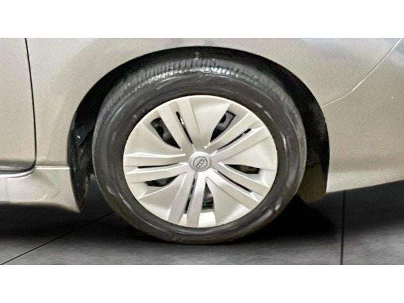 2023 Nissan LEAF S 40 kWh