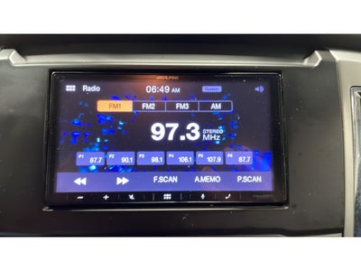 2017 Nissan Titan XD SV