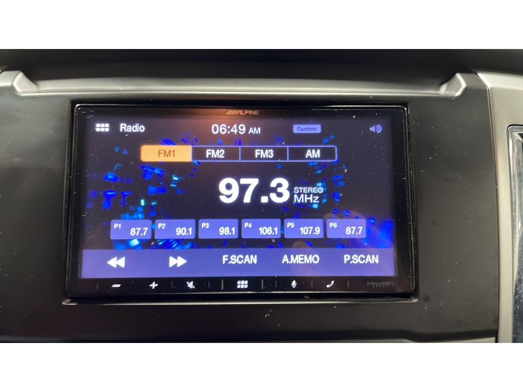 2017 Nissan Titan XD SV