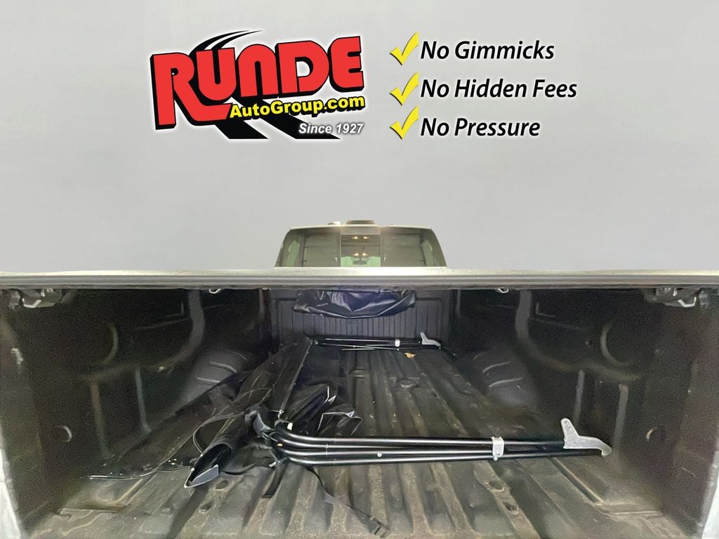 2017 Nissan Titan XD SV