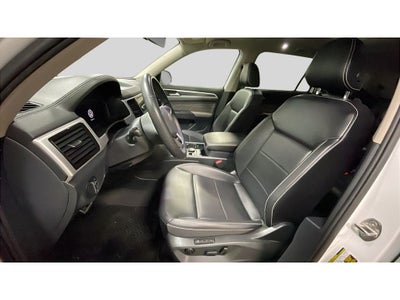 2022 Volkswagen Atlas 3.6L V6 SEL R-Line