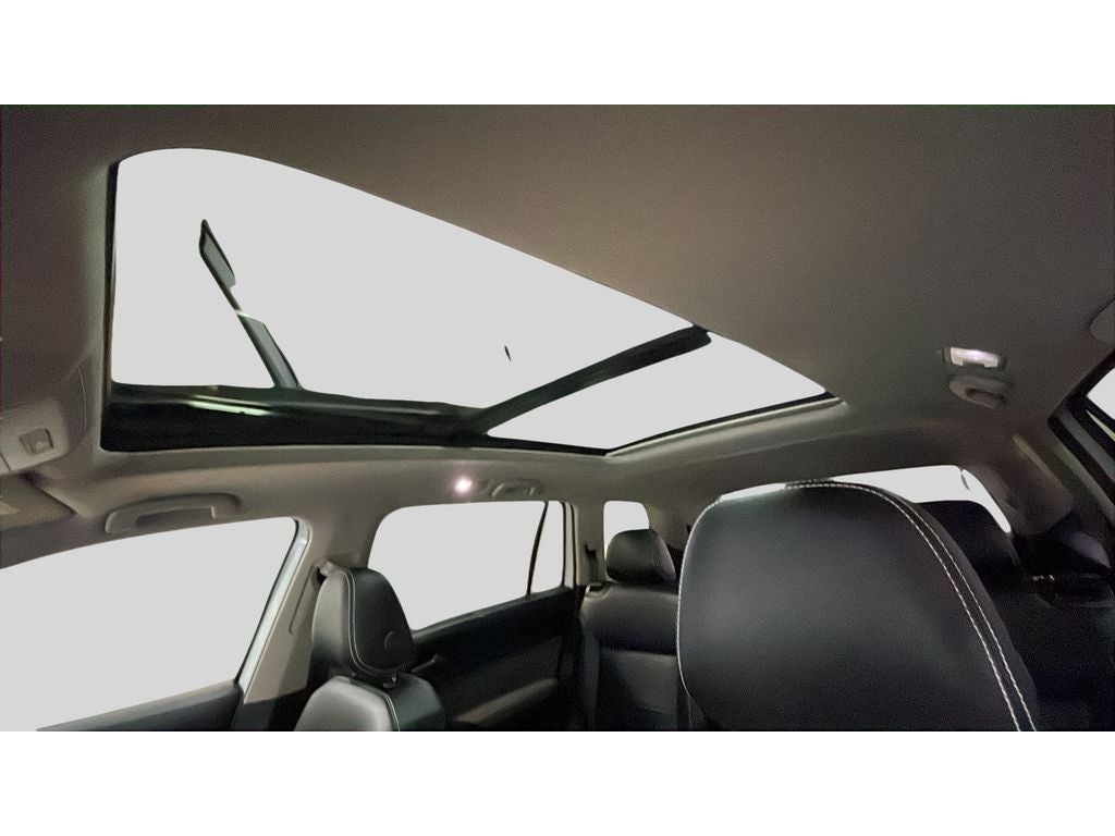 2022 Volkswagen Atlas 3.6L V6 SEL R-Line