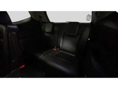 2022 Volkswagen Atlas 3.6L V6 SEL R-Line