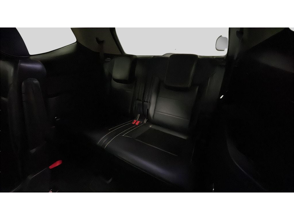 2022 Volkswagen Atlas 3.6L V6 SEL R-Line