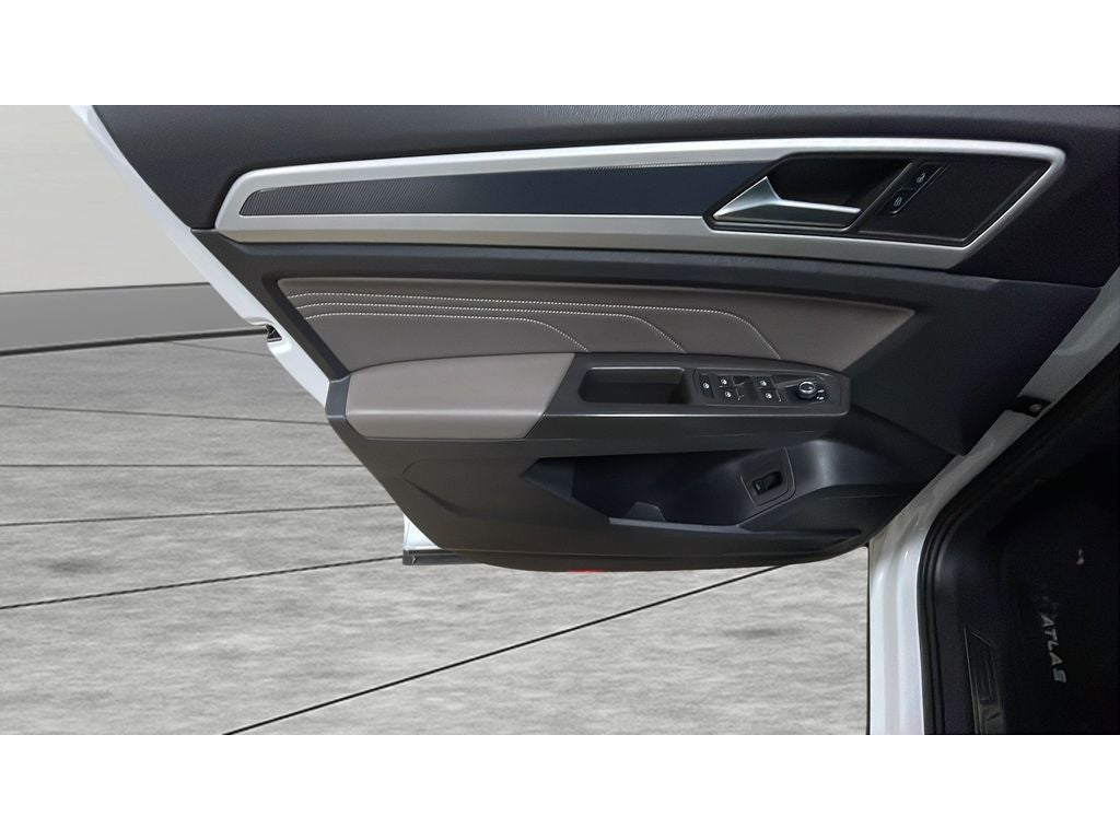 2022 Volkswagen Atlas 3.6L V6 SEL R-Line