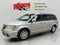 2011 Chrysler Town & Country Touring-L
