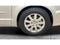 2011 Chrysler Town & Country Touring-L