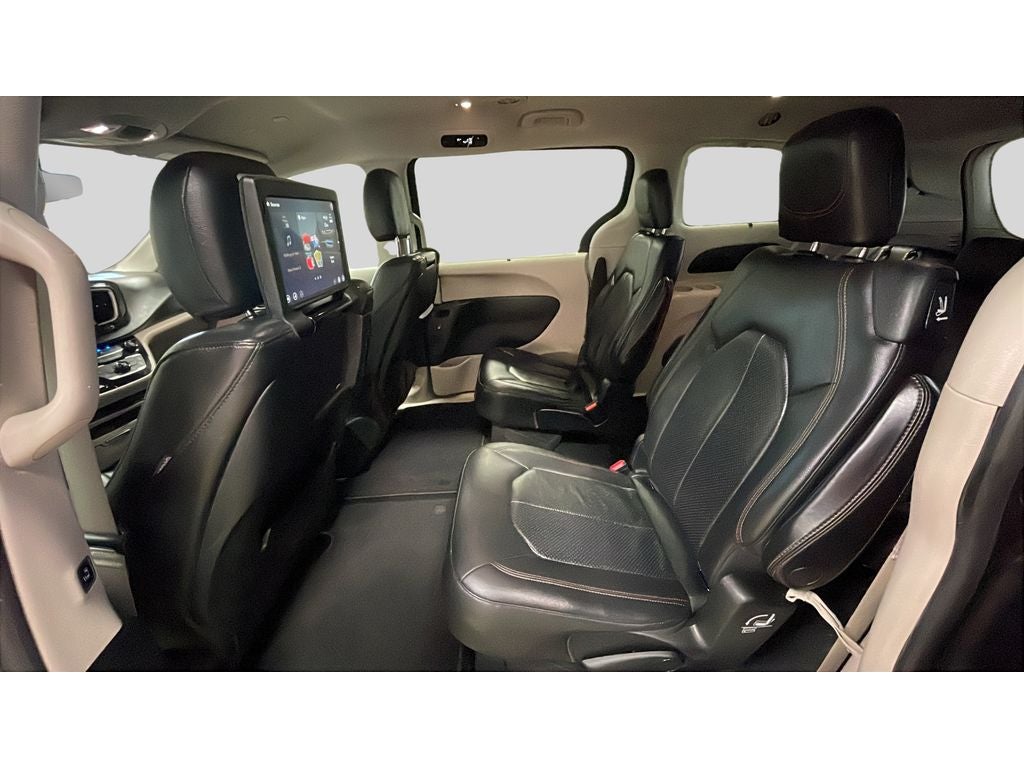 2020 Chrysler Pacifica Touring L Plus