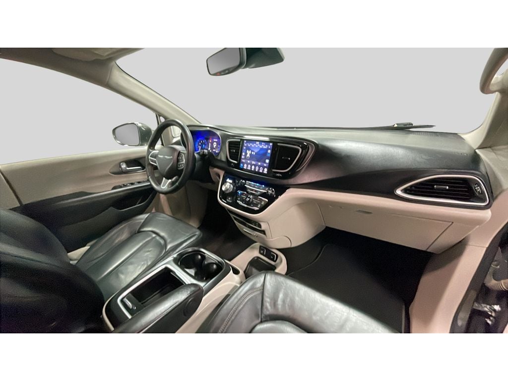 2020 Chrysler Pacifica Touring L Plus