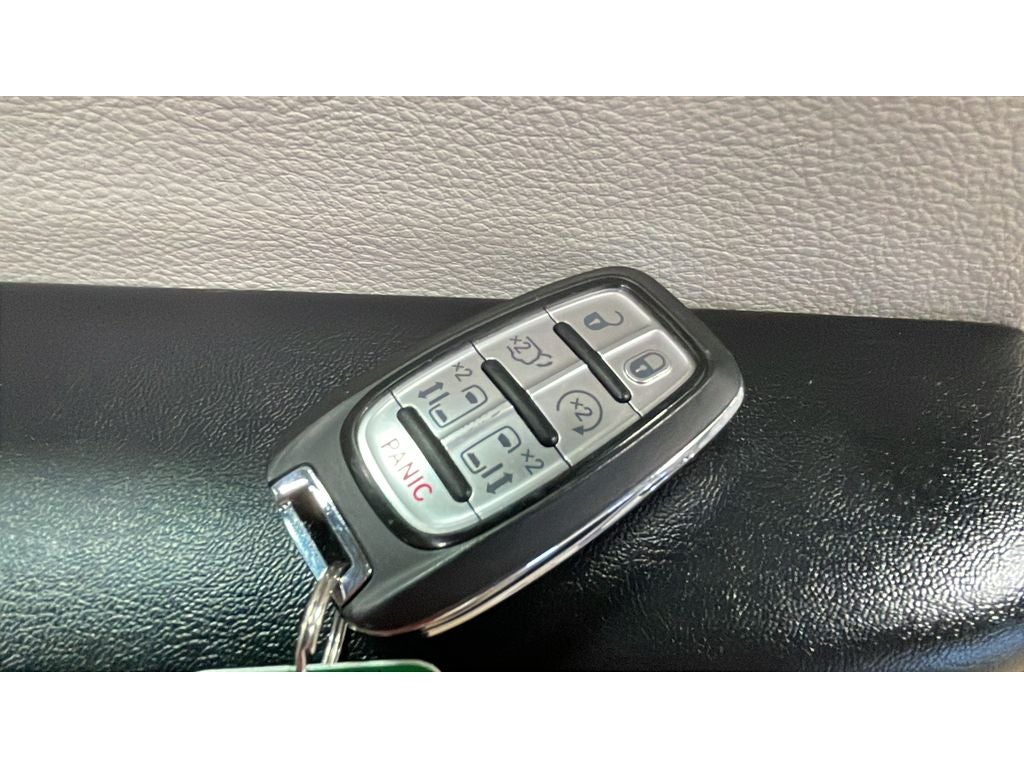 2020 Chrysler Pacifica Touring L Plus