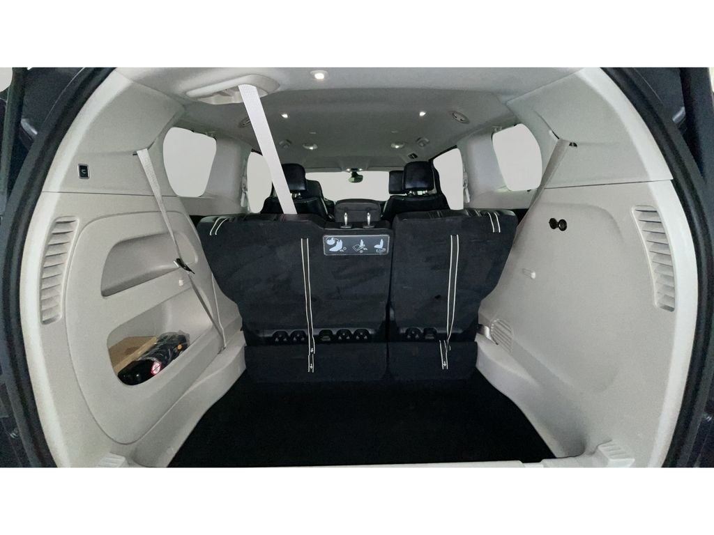 2020 Chrysler Pacifica Touring L Plus