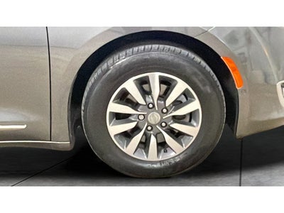 2020 Chrysler Pacifica Touring L Plus