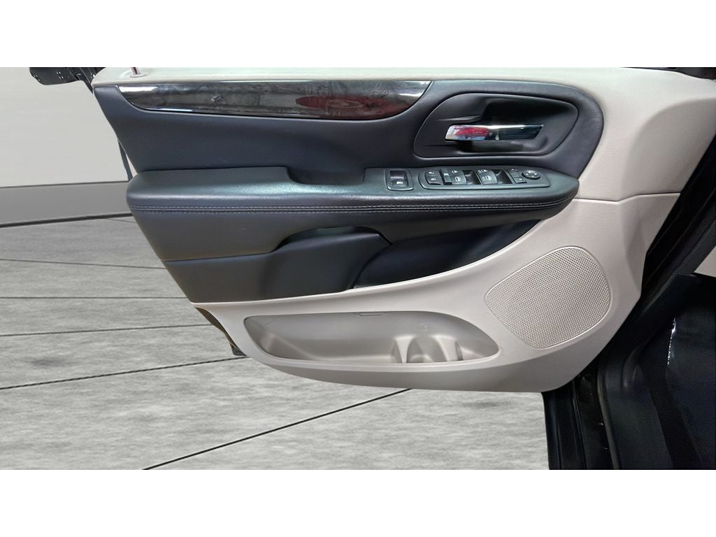 2020 Dodge Grand Caravan SE