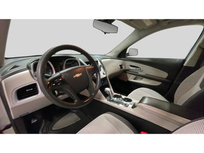 2010 Chevrolet Equinox LT w/1LT