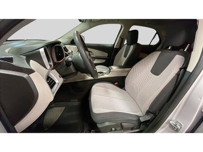 2010 Chevrolet Equinox LT w/1LT