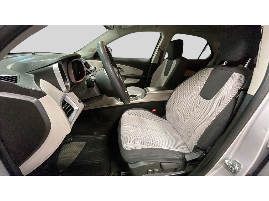2010 Chevrolet Equinox LT w/1LT