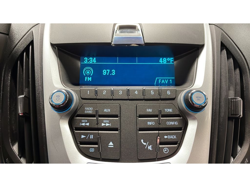 2010 Chevrolet Equinox LT w/1LT