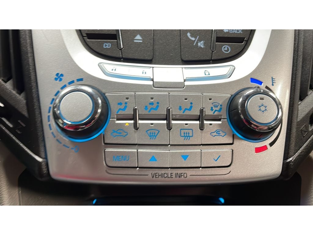 2010 Chevrolet Equinox LT w/1LT