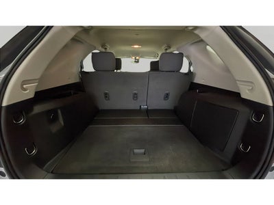 2010 Chevrolet Equinox LT w/1LT