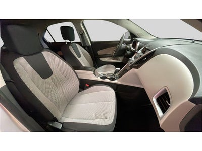 2010 Chevrolet Equinox LT w/1LT