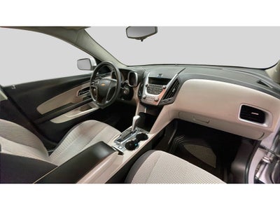 2010 Chevrolet Equinox LT w/1LT