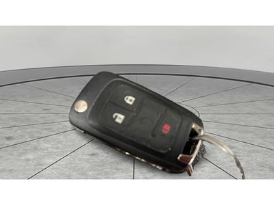 2010 Chevrolet Equinox LT w/1LT