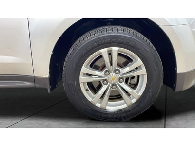 2010 Chevrolet Equinox LT w/1LT