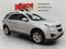 2010 Chevrolet Equinox LT w/1LT