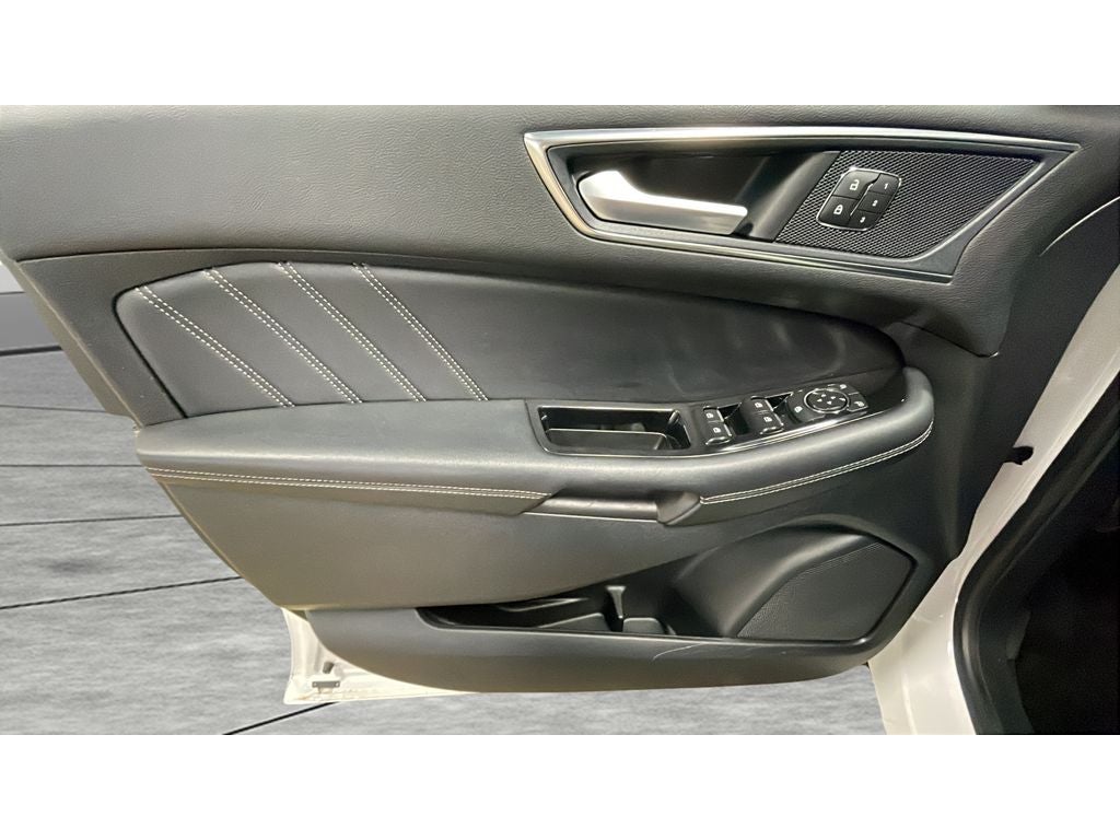 2018 Ford Edge Sport