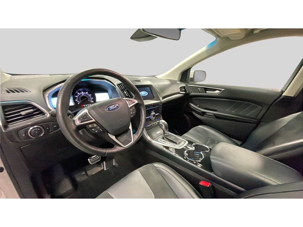 2018 Ford Edge Sport