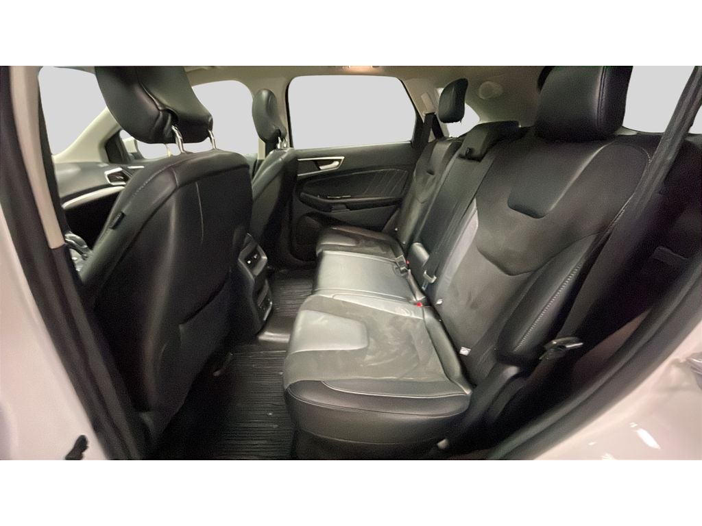 2018 Ford Edge Sport