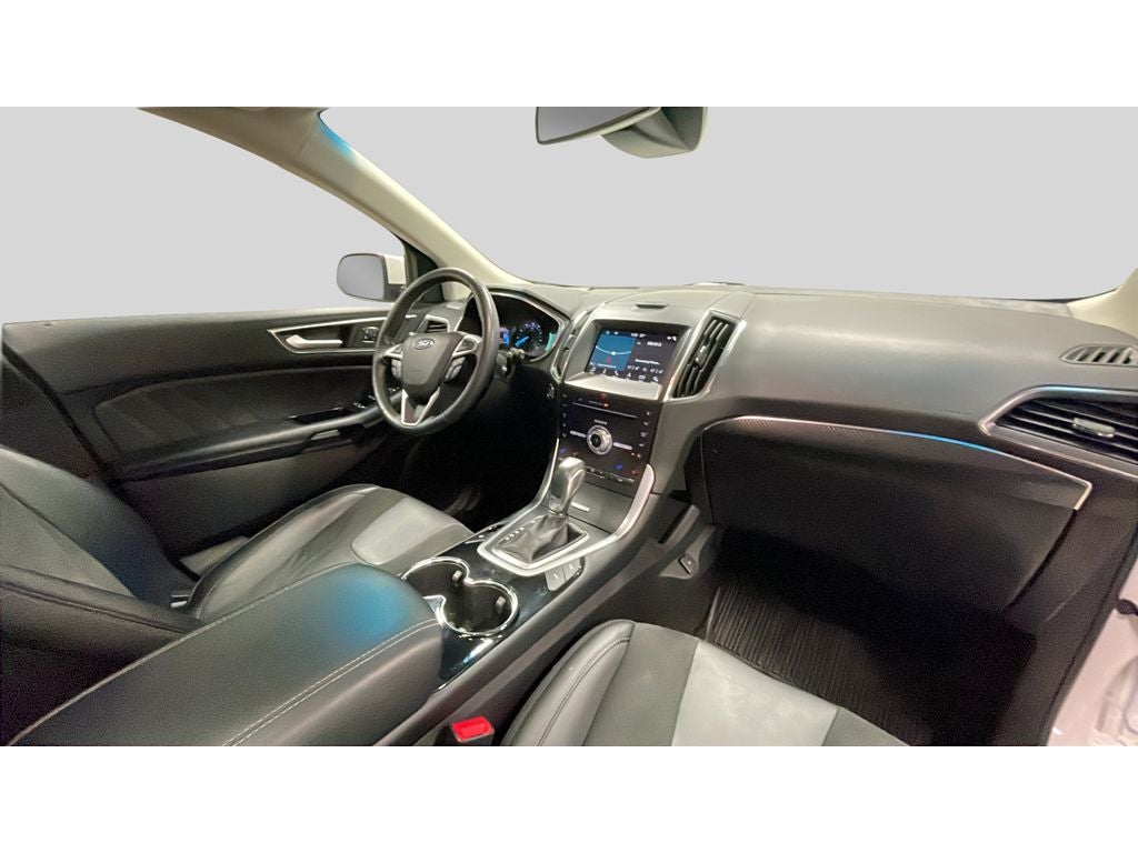 2018 Ford Edge Sport