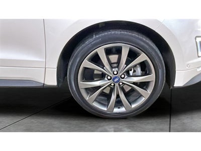 2018 Ford Edge Sport