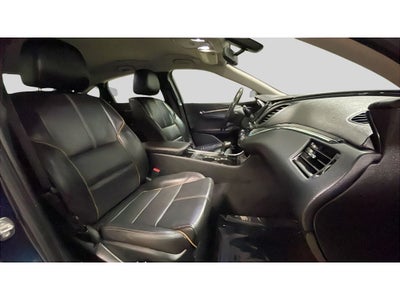 2019 Chevrolet Impala Premier