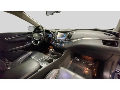 2019 Chevrolet Impala Premier