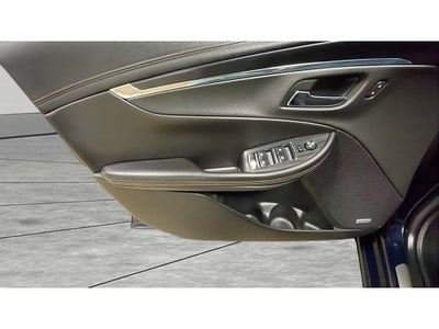 2019 Chevrolet Impala Premier