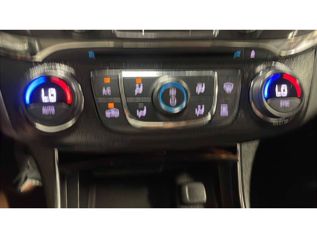 2014 Chevrolet Impala LT
