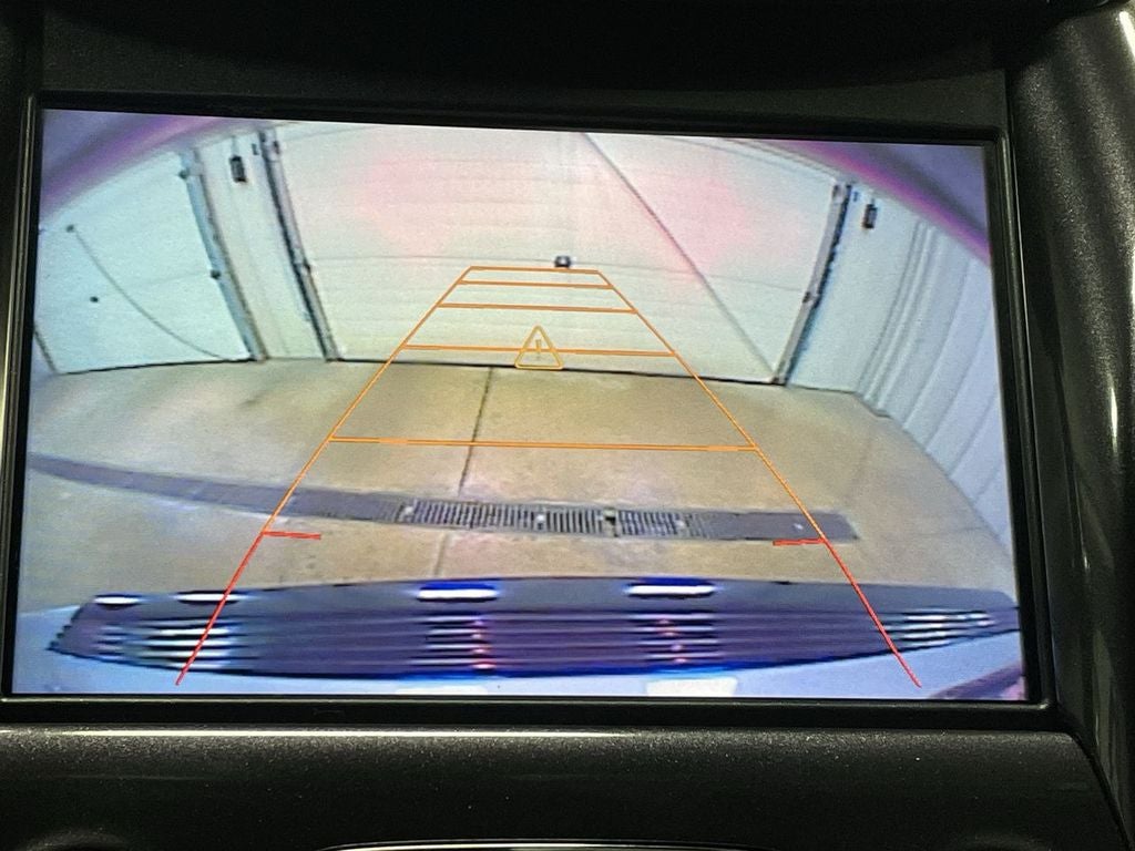 2016 Chevrolet Impala LTZ