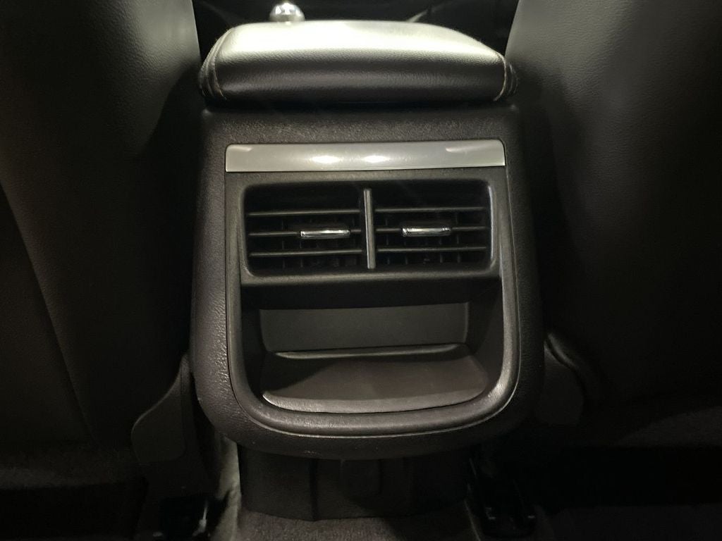 2016 Chevrolet Impala LTZ