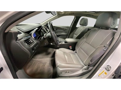 2017 Chevrolet Impala Premier