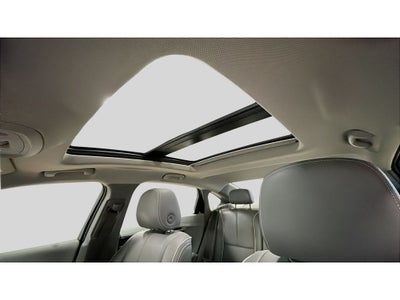 2017 Chevrolet Impala Premier