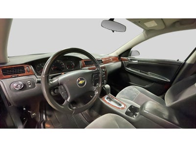 2011 Chevrolet Impala LT Fleet