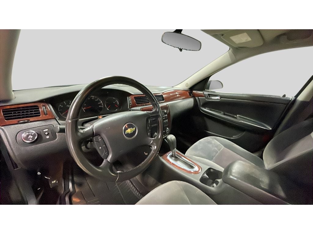 2011 Chevrolet Impala LT Fleet