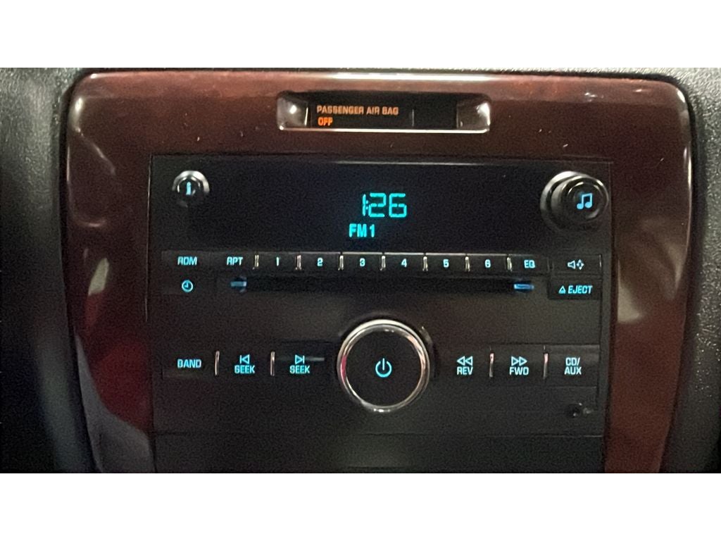 2011 Chevrolet Impala LT Fleet